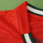 2526 season Portugal home Fan version - Image 11