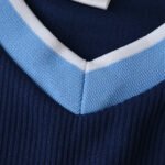 1998 season Argentina away retro Kids kit - Image 3