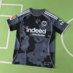 2526 season Eintracht Frankfurt Third Fan version