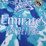 2526 season Real Madrid CF Concept version Fan version - Image 4