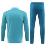 2425 Olympique de Marseille Hu Green Training suit set - Image 12