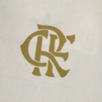 2526 season CR Flamengo Third Women's Shirt - Billede 15