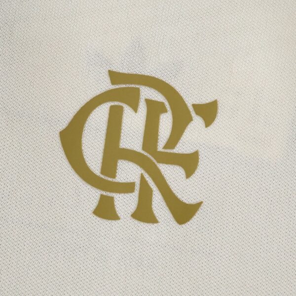 2526 season CR Flamengo Third Women's Shirt - Billede 15