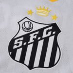 2526 season Santos FC home Player version - Image 5