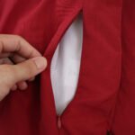2526 Arsenal F.C. windbreaker - Image 8