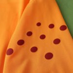 0506 season A.S. Roma home retro Fan version - Image 6