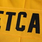 2025 NFLPittsburgh Steelers Version 4#NETCALF - Image 6