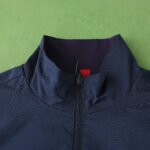 2425 FC Barcelona / Barça Wear on both sides windbreaker - Image 7