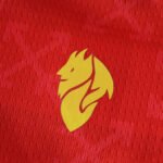 2425 season A.C. Milan x OFF-WHITE Kids kit - Image 18