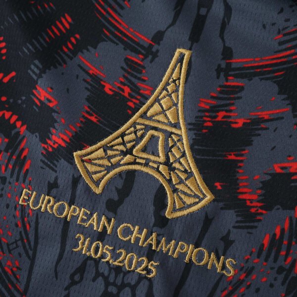 2526 season Paris Saint-Germain F.C. Concept version Fan version - 图片 4