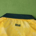 2526 season A.C. Milan third Player version - Image 2