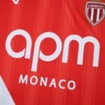 2526 season AS Monaco FC home Player version - Image 2