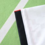 9697 A.C. Milan away retro Kids kit - Image 8