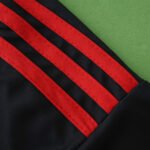 2526 season CR Flamengo home Fan version - Image 5