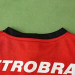 0809 season CR Flamengo third retro Fan version - Image 14