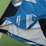 2425 season S.S.C. Napoli Training shirt Fan version - Image 9