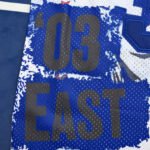 NBA NBA All Star Game 3#IVERSON - Imagem 2