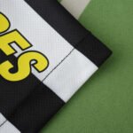 2013 season Santos FC away retro Fan version - Image 5