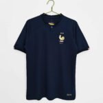 2223 season france Home Fan version