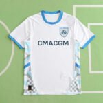 2425 season Marseille home Player version