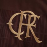 2425 season CR Flamengo Black November  Fan version - Image 7