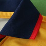 9799 Arsenal F.C. away retro Kids kit - Image 3