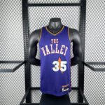 NBA Phoenix Suns 35#DURANT – Image 3