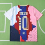 2425 season MESSI Concept version Fan version - Image 16