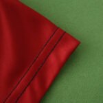 0001 A.S. Roma home retro Kids kit - Image 10