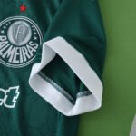 2526 season Palmeiras home Fan version - Image 5