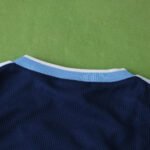 1998 season Argentina away retro Kids kit - Image 12