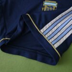1998 season Argentina away retro Kids kit - Image 10