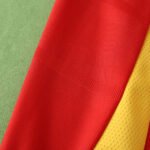 2425 UEFA Spain home Player version - Image 10