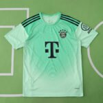 2526 season Fußball-Club Bayern München goalkeeper Fan version