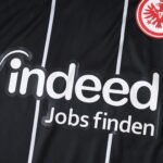 2526 season Eintracht Frankfurt away Champions League version Fan version - Image 6