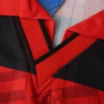 9495 season CR Flamengo home retro Fan version - Image 3