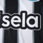 2526 season Newcastle United F.C. home Long sleeved Fan version - Image 5