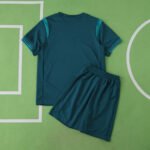 2526 season Nigeria away Kids kit - Image 13