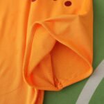 0506 season A.S. Roma home retro Fan version - Image 7