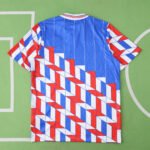 8990 season AFC Ajax away retro Fan version - Image 10