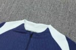 2526 season F.C. Internazionale Milano Half zip training suit set - Image 4