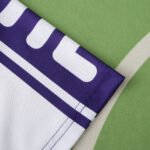 9900 season ACF Fiorentina home retro Fan version - Image 7