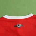 2425 season AC Milan home Kids kit - Image 3