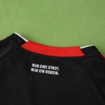 2526 season Eintracht Frankfurt home Fan version - Image 11