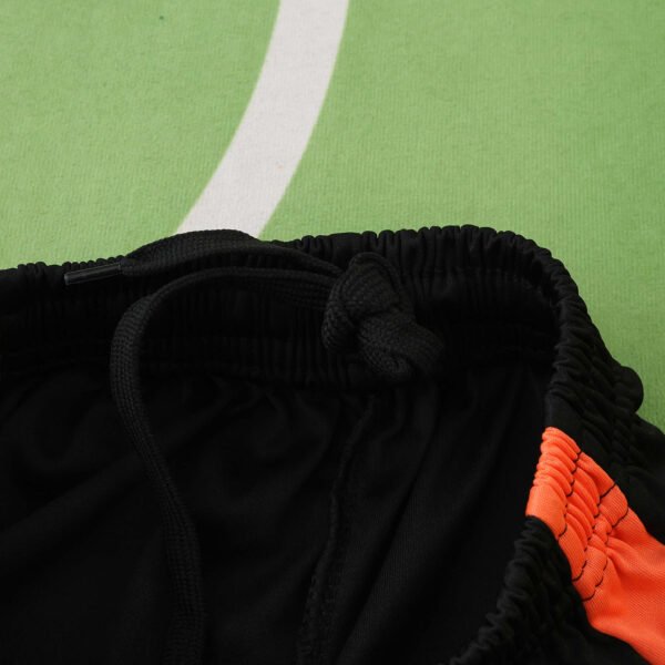 2526 season Paris FC Concept version Kids kit - Billede 18