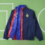 2425 FC Barcelona / Barça Wear on both sides windbreaker - Image 12