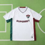 2526 season Fluminense FC away Fan version