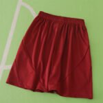 2425 season A.S. Roma home Kids kit - Image 2