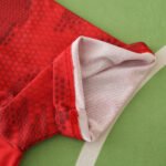 2425 season S.S.C. Napoli Concept version Fan version - 图片 6