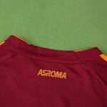 2526 season A.S. Roma home Fan version - Image 9